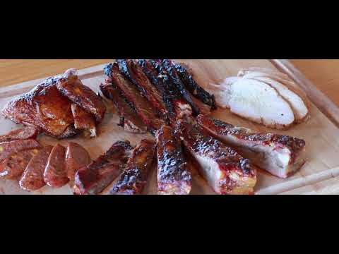 Bar B Cutie Smokehouse Mission Tx