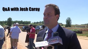 WEB EXTRA: Get to know the future voice of the Rocket City Trash Pandas