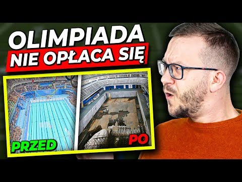 Wideo: Pierwsza podróż Stanów Zjednoczonych na igrzyska olimpijskie