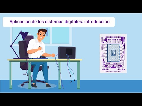 Aplicación de los