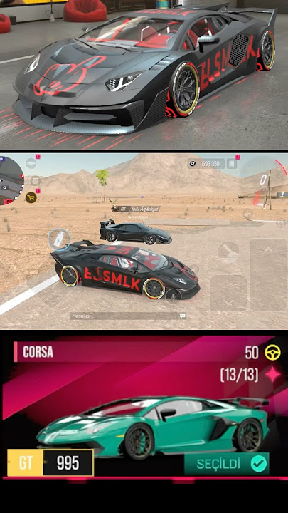 Legend Darg 🤯 Max Cp Corsa vs Car 😊 @DriveZoneOnline #shorts