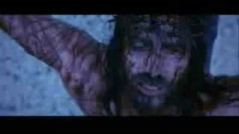 THE SEVEN LAST WORDS [Video Clips from Passion of the Christ]