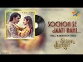 Sochon Se Jaati Nahi Shirin Farhad OST Singer Farhan Saeed Amna Rai Kinza Hashmi StarPAL
