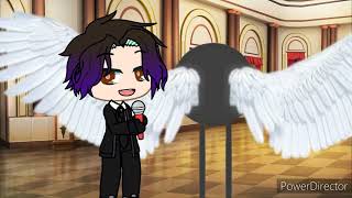 The wings of and angel || Meme/Trend || Gacha life