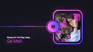 Sầu Biển Đông Remix | Shang Xin Tai Ping Yang 🔥 Remix Hot Trend Tiktok
