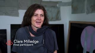 Liquid Languages - Clare Milledge | Words
