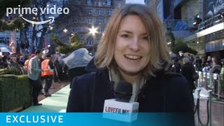 Alice In Wonderland World Premiere Prime Video