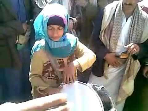 بنت ريمه اليمن