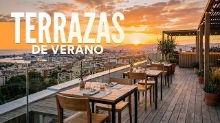 Música Veraniega para Relajarse ➜ #contraseñarecords