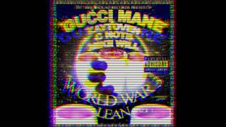 GUCCI MANE - ACTIVIST (*WORLD WAR 3 LEAN*)