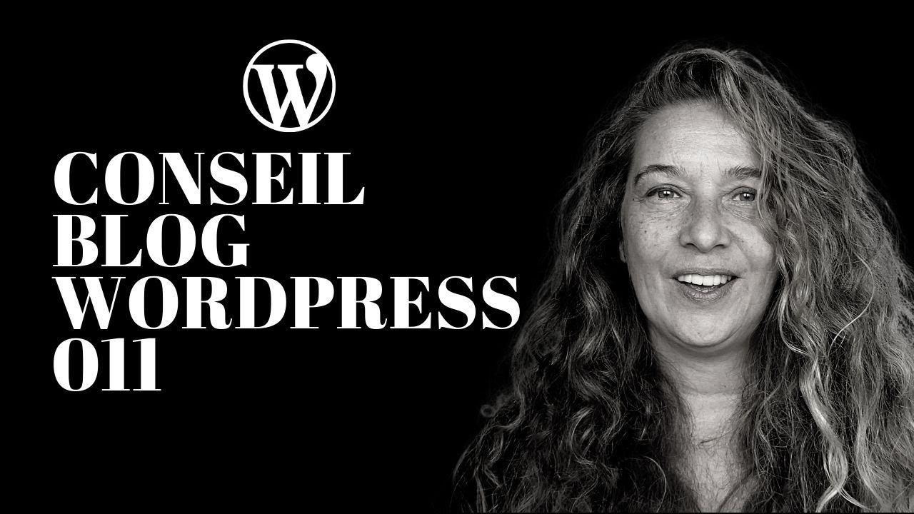 BLOG WORDPRESS CONSEIL 011