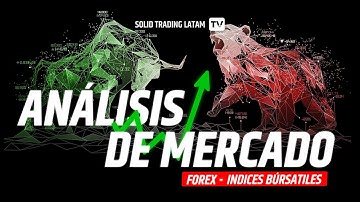 🔴 DIRECTO: Apertura de mercado (28/11/2025) Forex | Índices Bursátiles | Acciones | ETFs