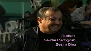 Qumili - Sevdai Radogoshi Gjakova Humor 2002
