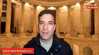 Download Lagu Trump ratifica poderes de guerra en Venezuela (en vivo desde el Senado)  MP3