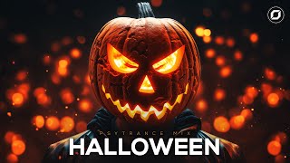 Halloween Music Mix 2023 🎃 'TRICK OR TREAT' 🎃 Psytrance Mix 2023