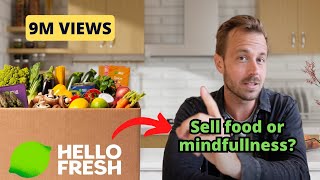 The Vsl Flow Show Ep 7 Hellofresh
