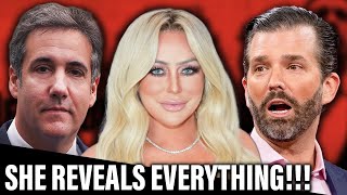 🚨 Pop Star REVEALS SECRETS of her AFFAIR with Don Jr and Exposes STUNNING HYPOCRISY | Mea Culpa