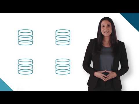 Master Your Data Across Your Enterprise With Dun & Bradstreet Master Data