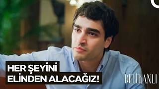 Kızılhanların Tek Kurtuluşu: BİZİM MAHALLEMİZ | Delikanlı 4. Bölüm