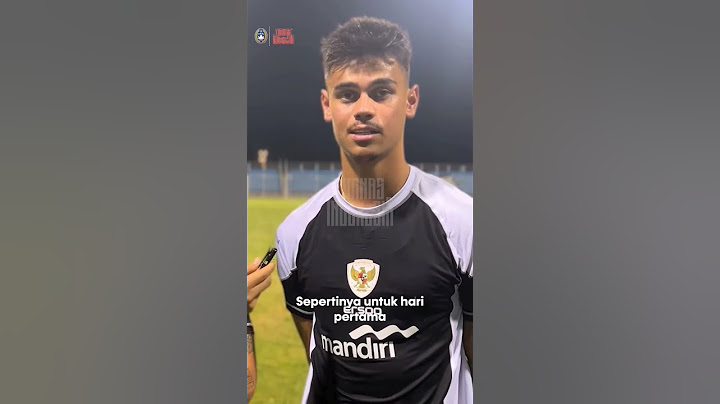 kesan latihan pertama Eliano Reijnders & Mees Hilgers menuju debut besok. #sepakbola #football #pssi