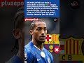 João Pedro STAYS at Chelsea! 🚨 Barcelona Transfer SHOCK Revealed | Fabrizio Romano Update 🔵🇧🇷