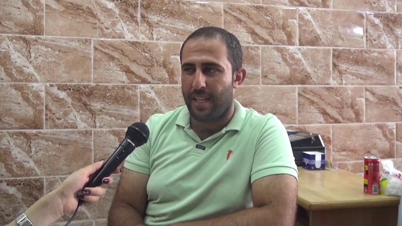 برنامج ساعة اردنية    المهندس احمد الطراونة