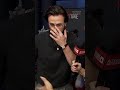Chris Evans Admitted He Hopes To Be A Great Dad One Day Ahead Of Welcoming First Child