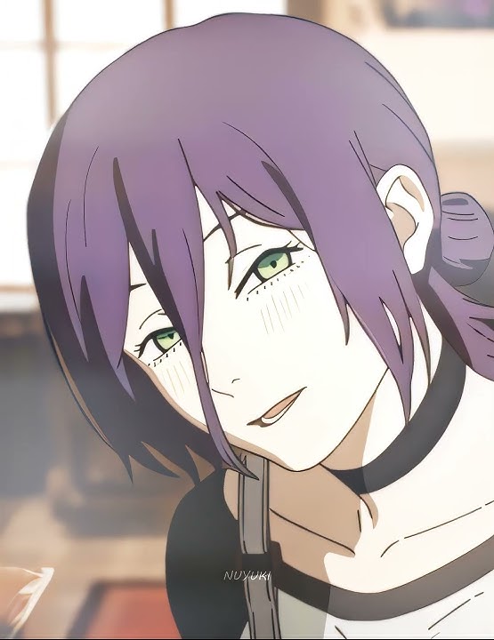 Reze Edit (Chainsaw Man New Trailer)