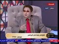 شاهد ماذا قال أحمد فرحات عن المخرج نيازي مصطفي شاهد ماذا قال أحمد فرحات عن المخرج نيازي مصطفي