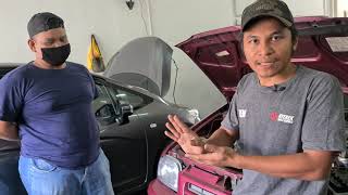 punca brake tak makan sebab apa sebenarnya.tips info dan pencerahan ringkas