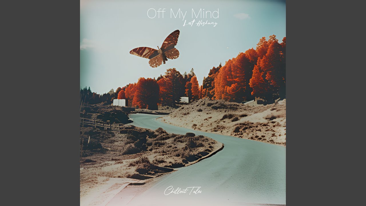 Guarda Off My Mind su YouTube Guarda Off My Mind su YouTube