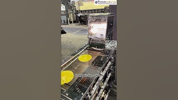 Automatic Roti Maker | chapati making | Fully automatic Roti machine #viralvideo#video#trending