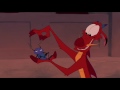 End of video