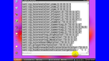 [NO JB]HOW TO CREATE A MOD MENU FOR W@W ON PS3 EASY AN FAST