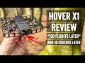 Hoverair x1 definitive review tool toy or trash