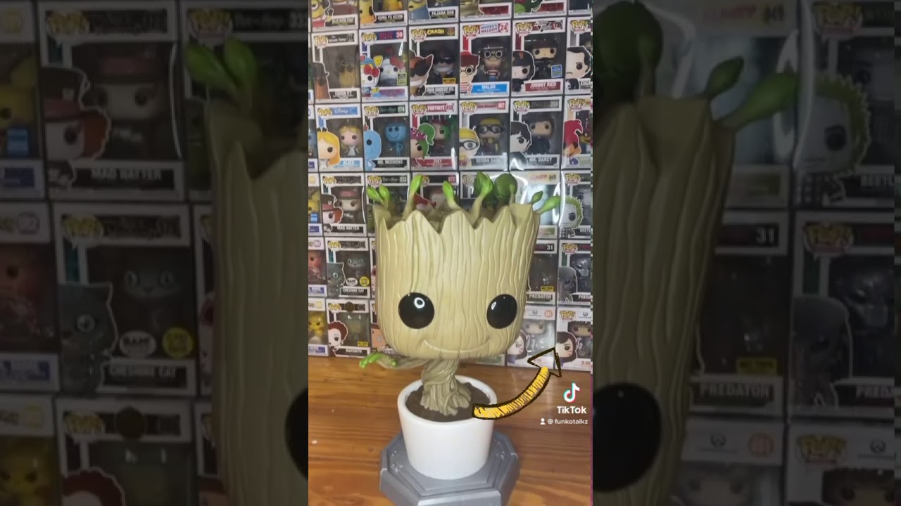 18 Inch Funko Pops
