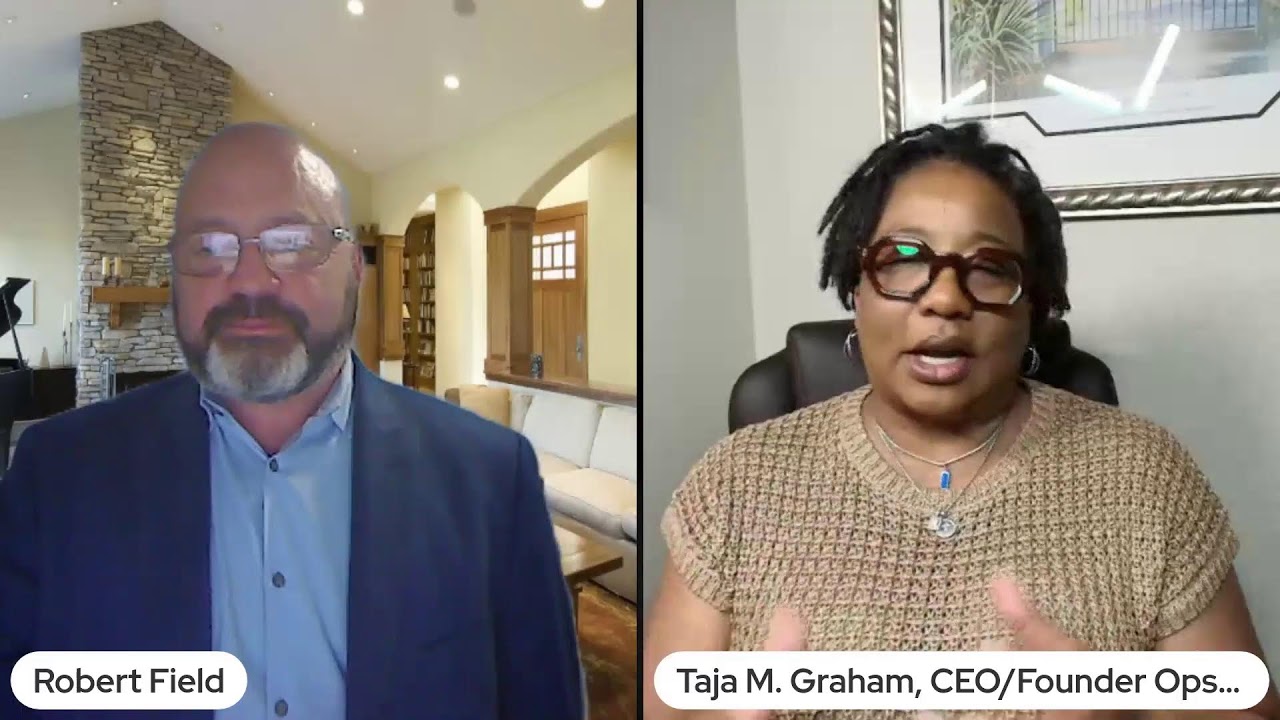 You Don’t Scale Alone: Leveraging Relationships to Grow Smarter