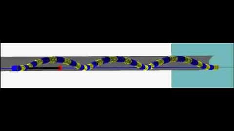 Helical Buckling Of Drill Pipe