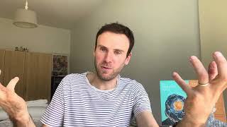 Severance: A Key Ni-dominant Experience