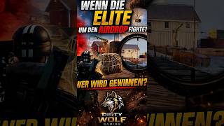 Wenn die Elite um den Airdrop Fightet 🔥 VIGOR SEASON 26