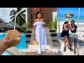 Travel vlog celebrating our anniversary in zanzibar tanzania  south african youtuber