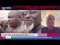 ADC Expresses Readiness For Collation Of Results