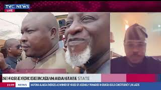 ADC Expresses Readiness For Collation Of Results