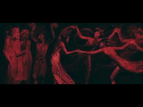 Wicked Games | Ursine Vulpine ft. Annaca | Slowed & Reverb