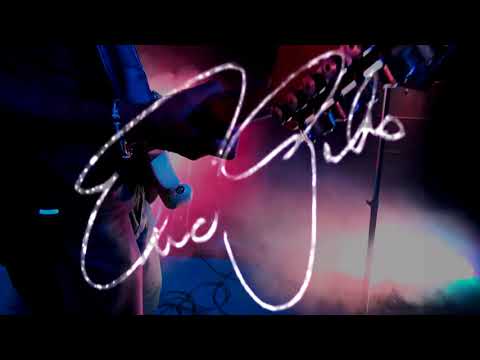 Eric Gales - Hand Writing On The Wall- RADIO EDIT (ALT. ENDING)