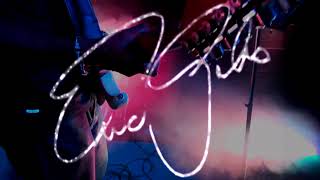 Eric Gales - Hand Writing On The Wall- RADIO EDIT (ALT. ENDING)
