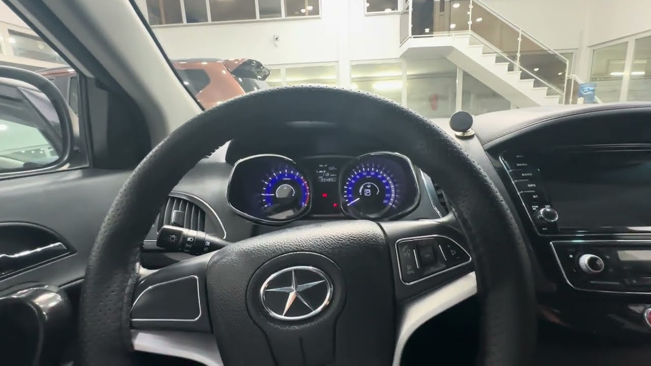 Swapping the Showroom Cars + Crazy Close-Call Driving!