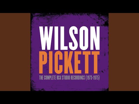 Putar Take a Look - Wilson Pickett