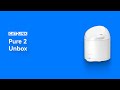 CATLINK Automatic Water Fountain Pure 2: Unboxing and Setup