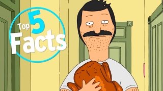 Top 5 Facts About Sleepwalking